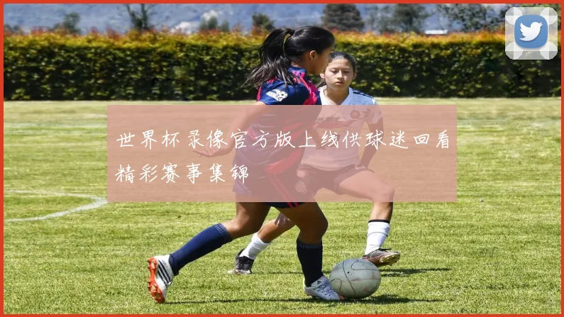 世界杯录像官方版上线供球迷回看精彩赛事集锦