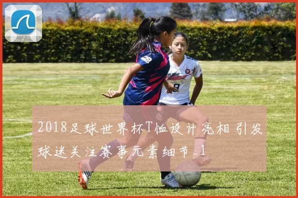 2018足球世界杯T恤设计亮相 引发球迷关注赛事元素细节_1